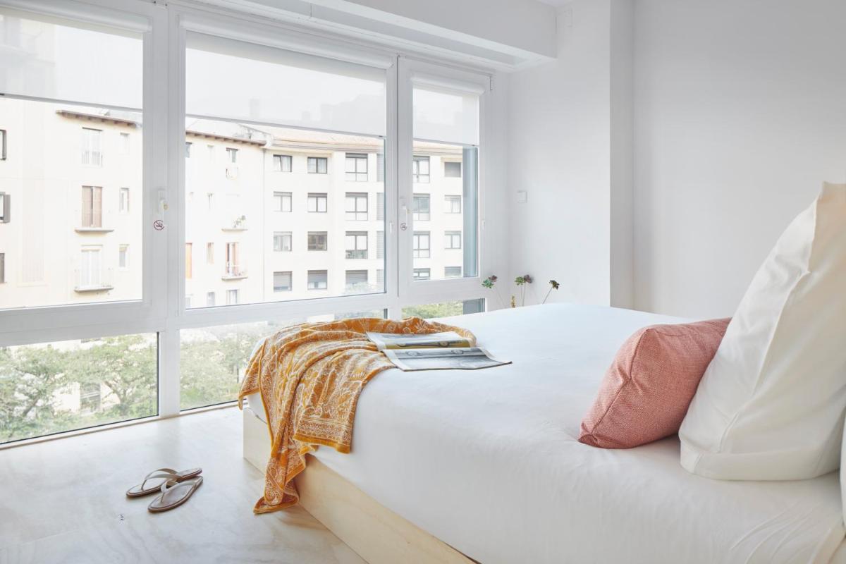 FeelFree STAYS Antiguo - Housity