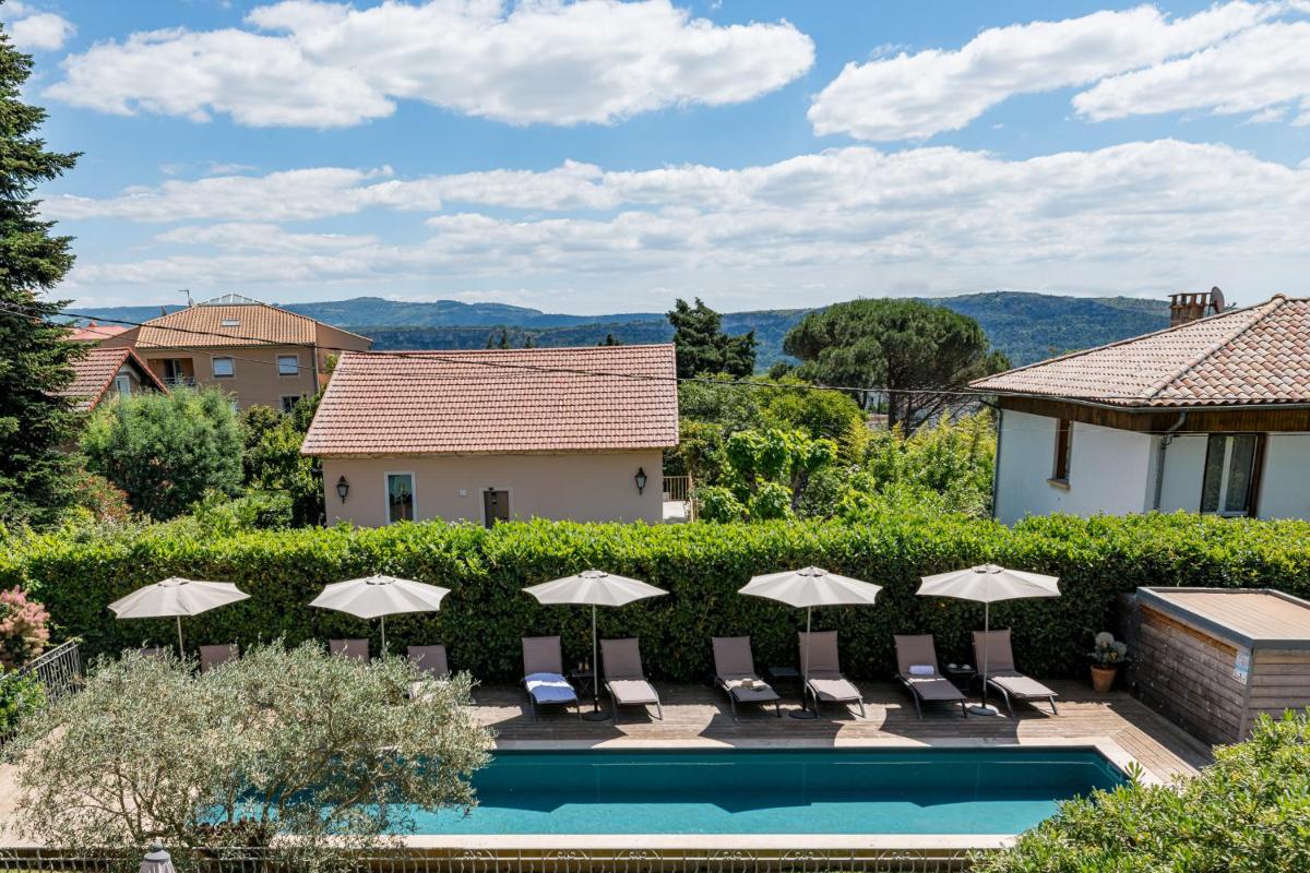 Villa Elisa M - Housity