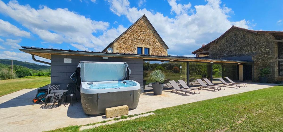 Le Petit Paradis 24 - Housity