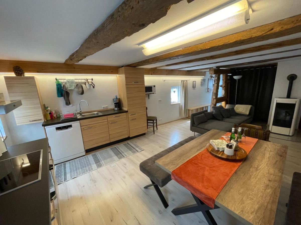 Schwarzwald - Ferienhaus Luisa für 4-6 Personen 125m - Housity