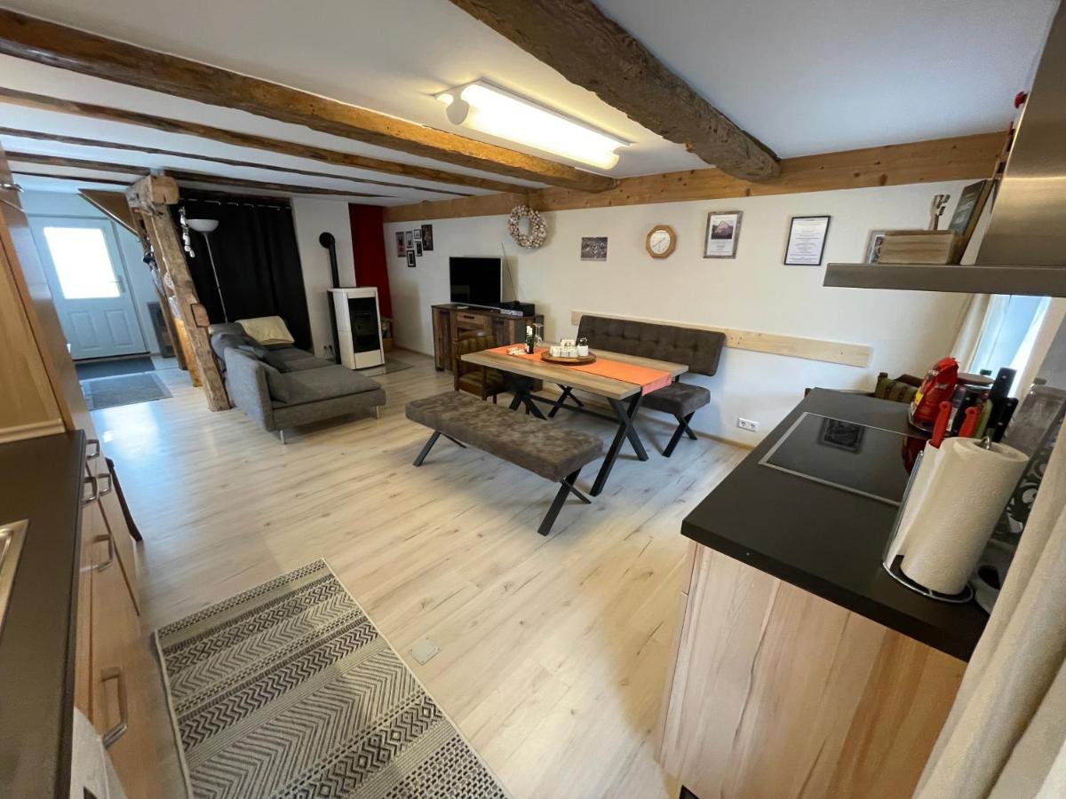 Schwarzwald - Ferienhaus Luisa für 4-6 Personen 125m - Housity