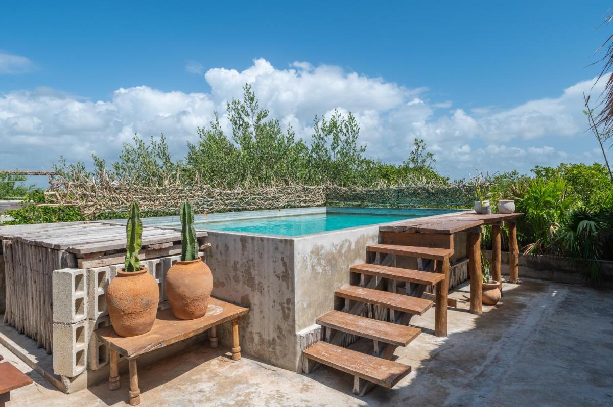 Casa Coyote Tulum - Housity