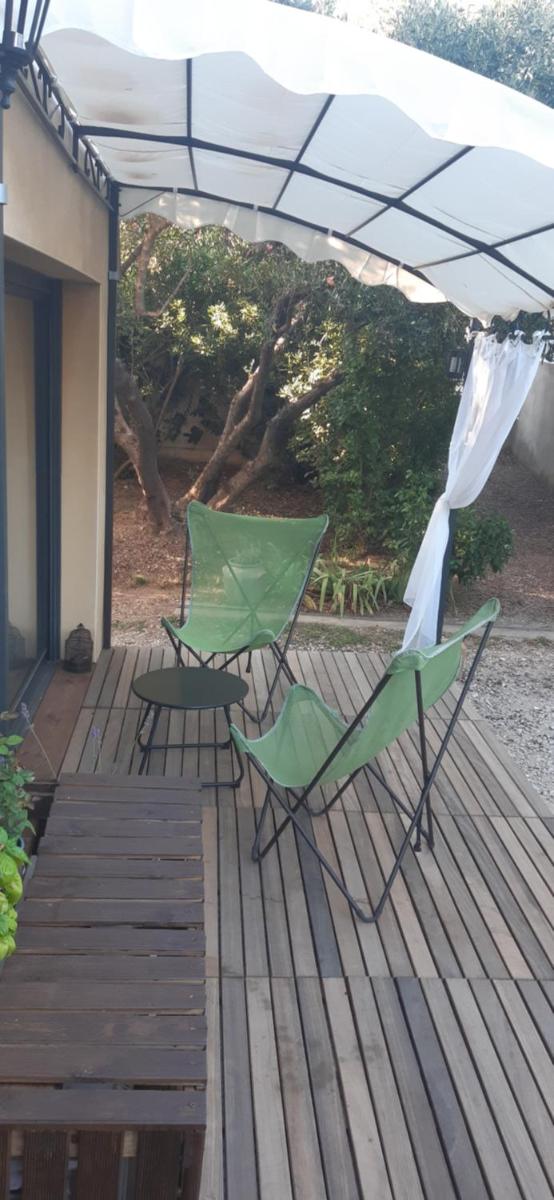 La Ginente studio - Housity