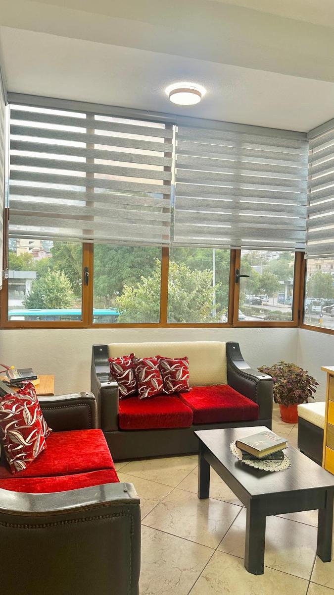 Hotel Geraldo - Housity