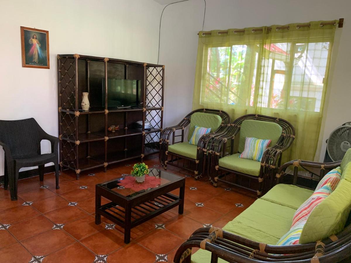Casa Verónica a 2 kilometros del IRTRA - Housity