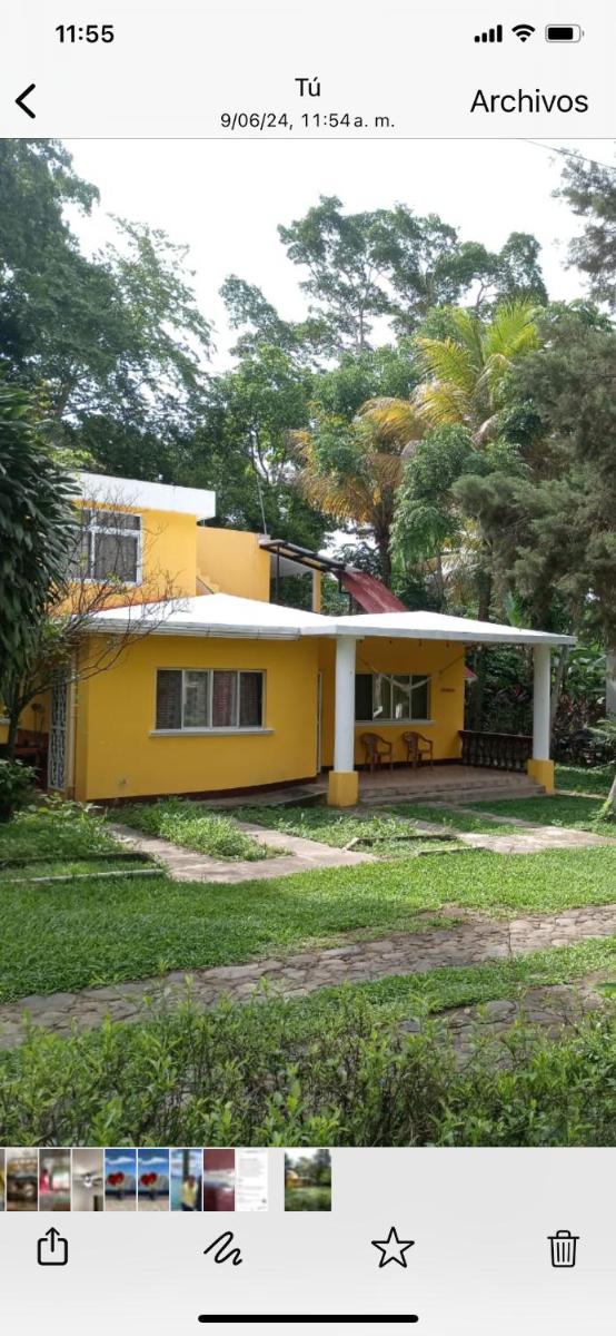 Suitetrails - Casa Verónica a 2 kilometros del IRTRA