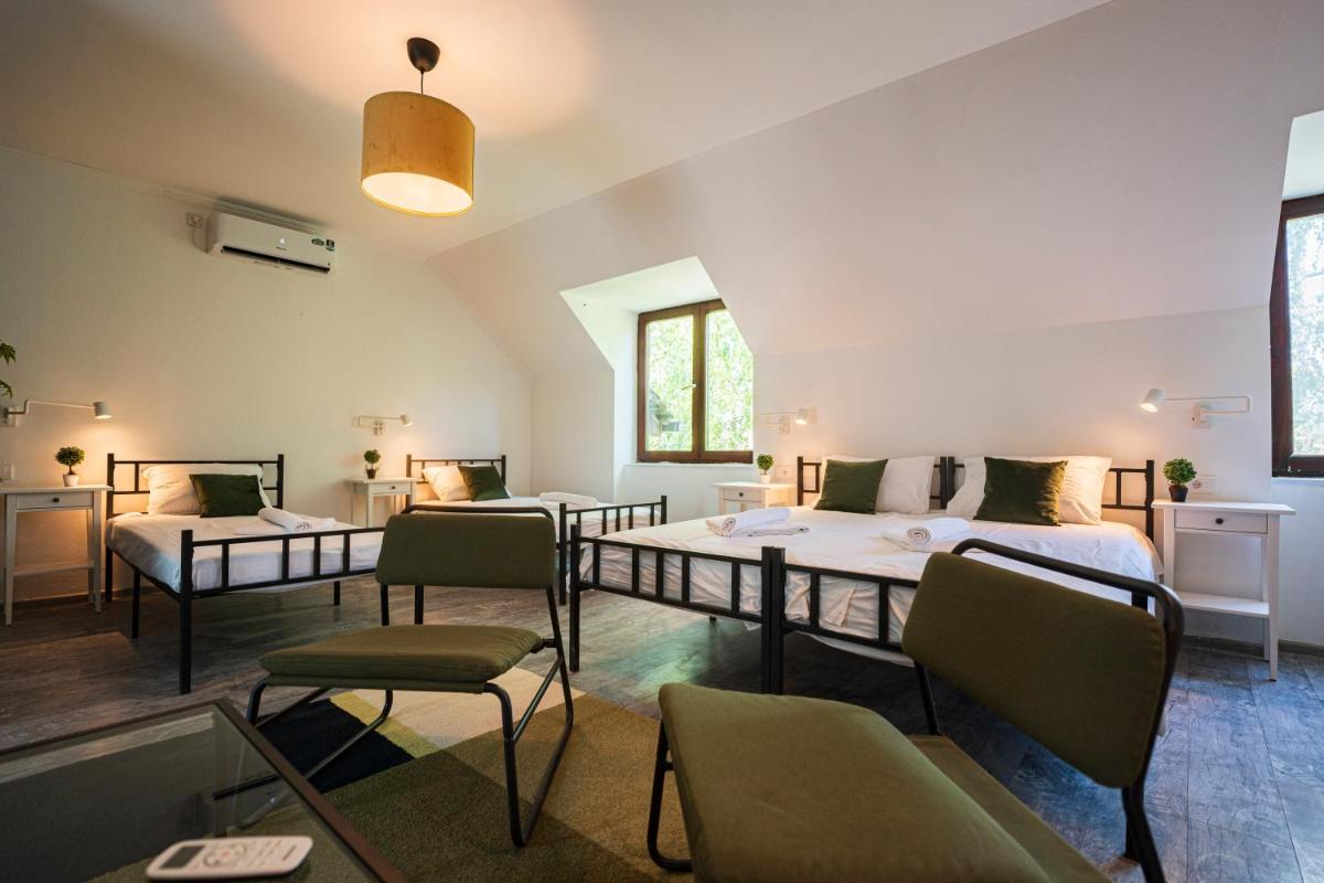 Cozy Nook B&B - Free Private Parking - Hizvo
