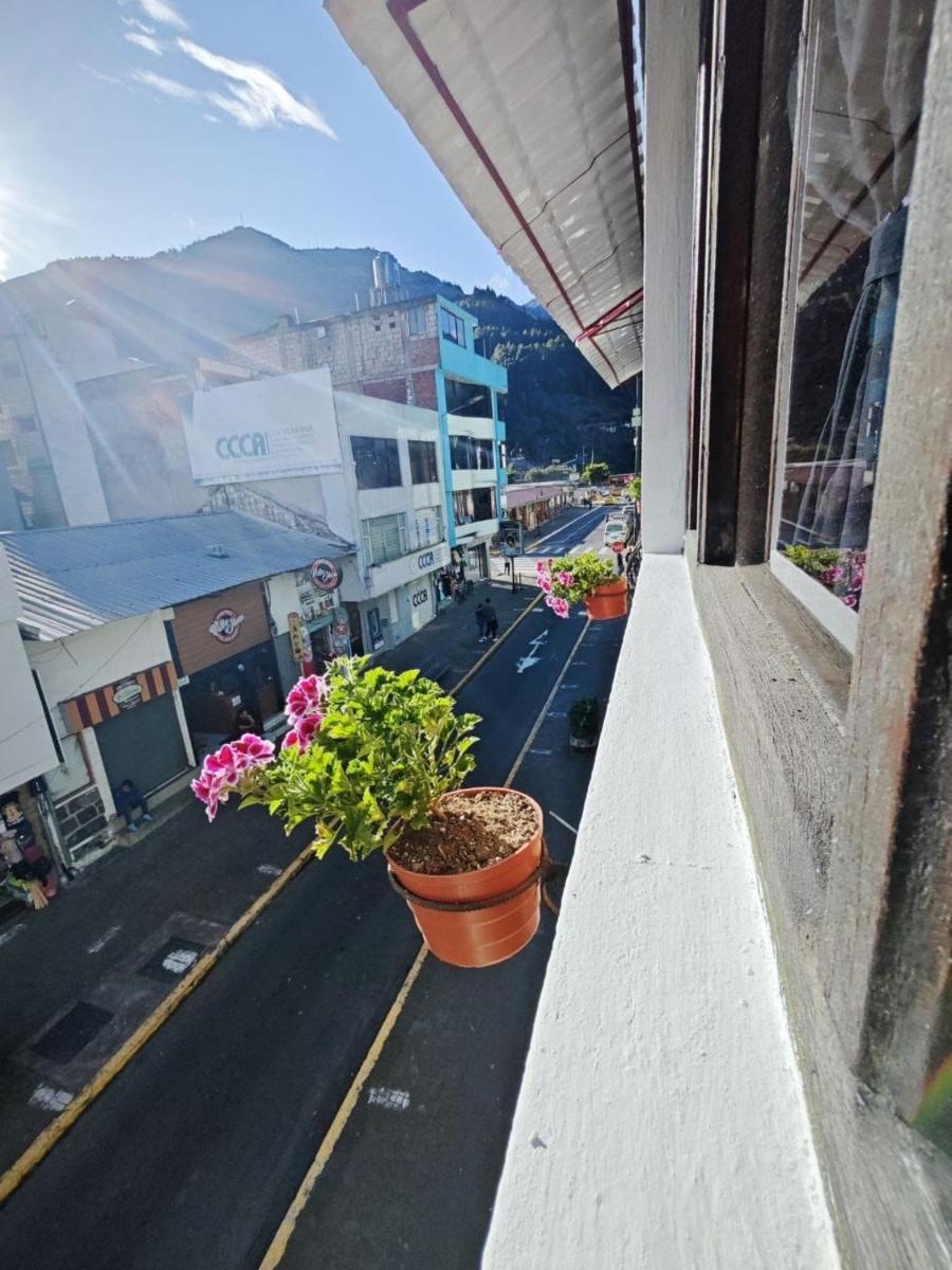 Suitetrails - Garden House Hostal