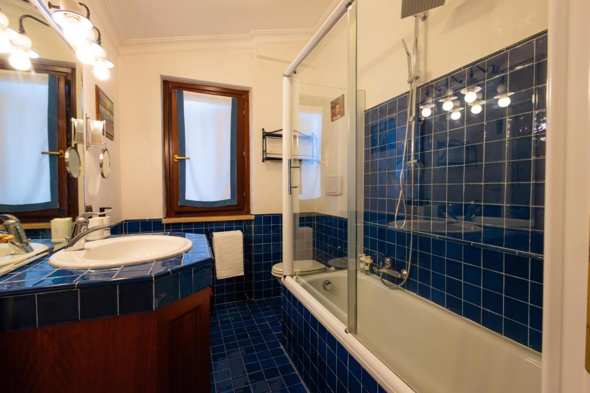 Villa Aureliana with pool near San Peter - Housity