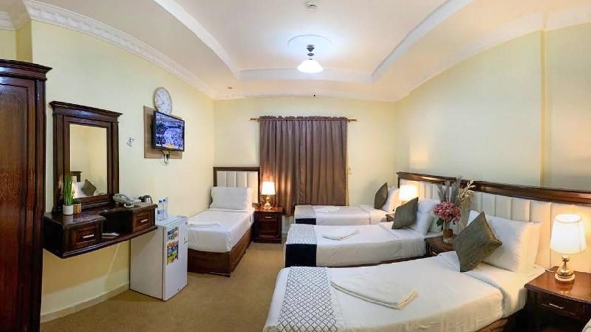 بيت التوحيد أجياد - Housity