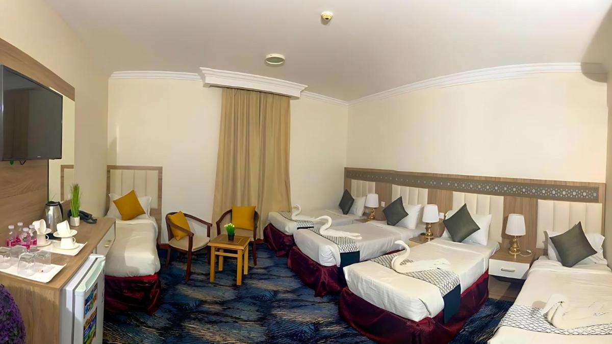 بيت التوحيد أجياد - Housity
