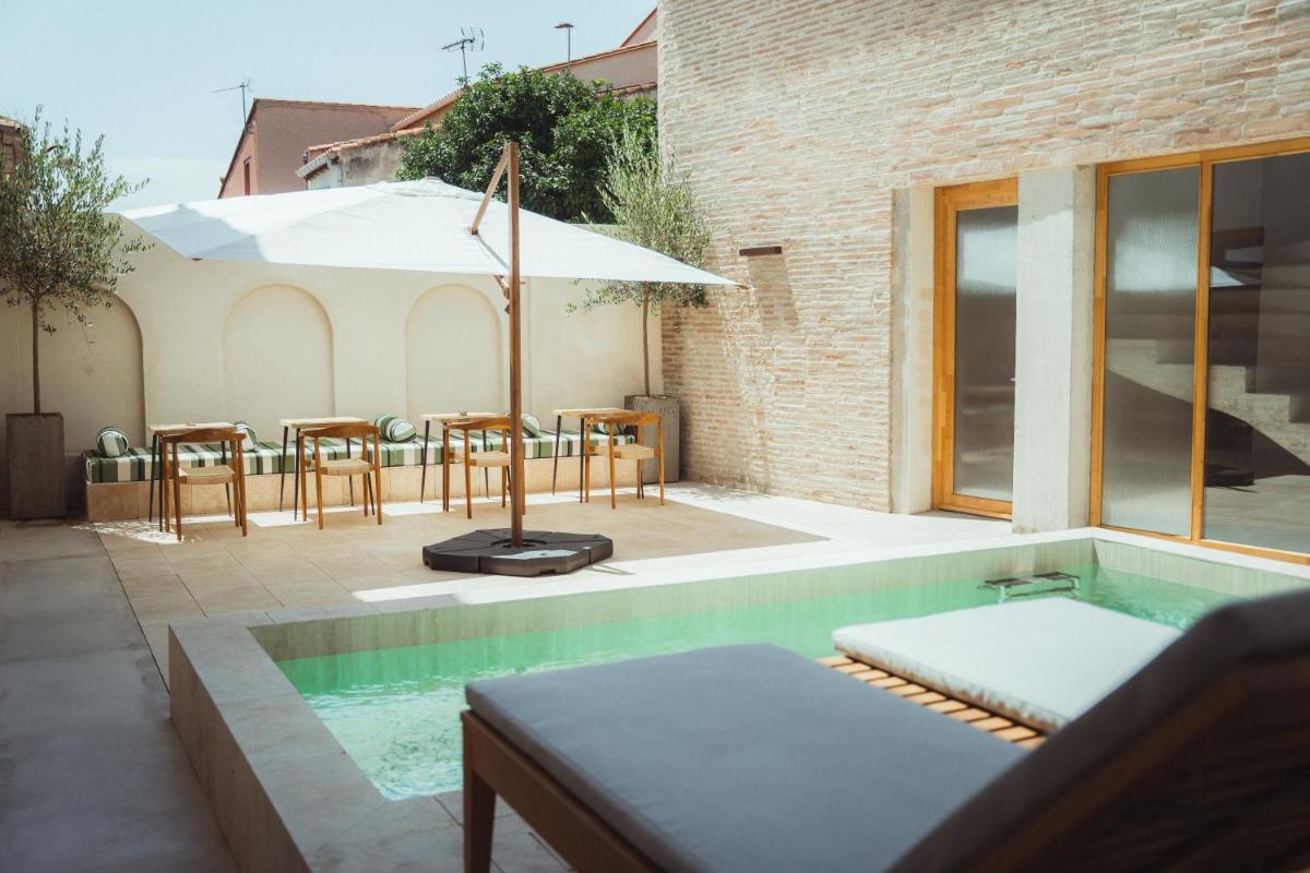 La Maison Gaïa Hôtel & Spa - Housity