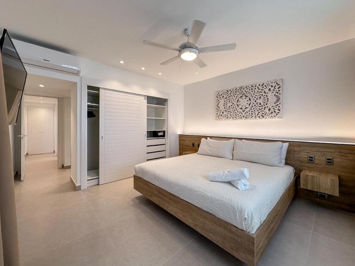 Suitetrails - Gorgeous 2 BR Luxury Apartment