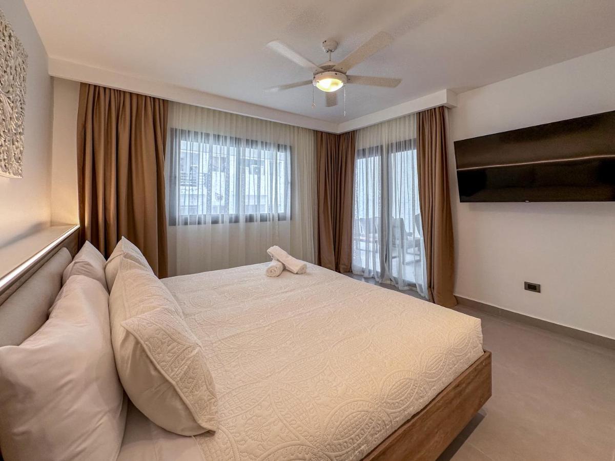 Suitetrails - Gorgeous 2 BR Luxury Apartment