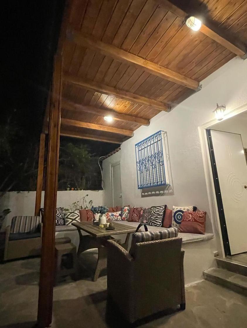 Lagonisi MAGIC HOME RELAXATION - Housity