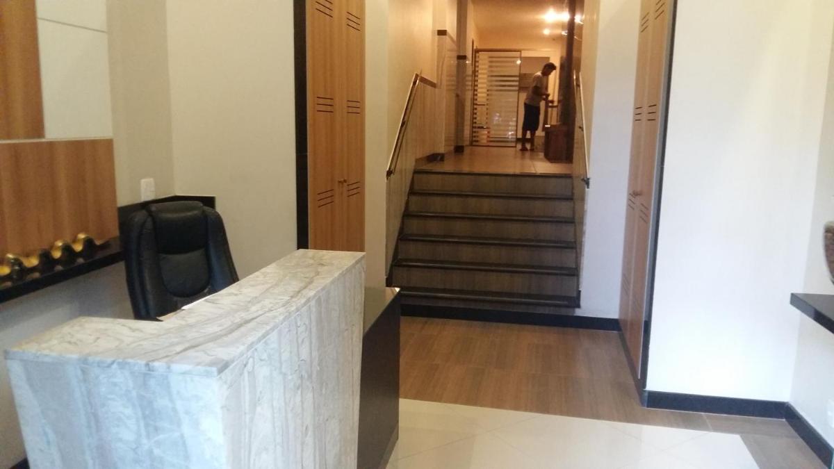 Loft Felipe De Oliveira - Housity