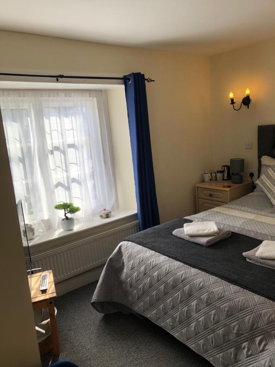 The Stowey Arms - Housity