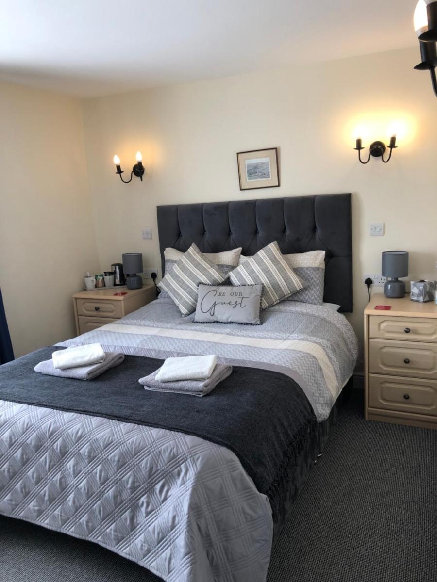 The Stowey Arms - Housity