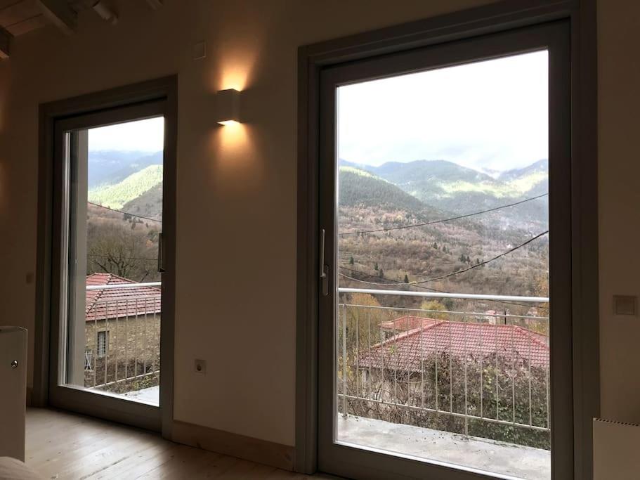 Footpath House / Ολόκληρο σπίτι στο Μεγάλο Χωριό - Housity