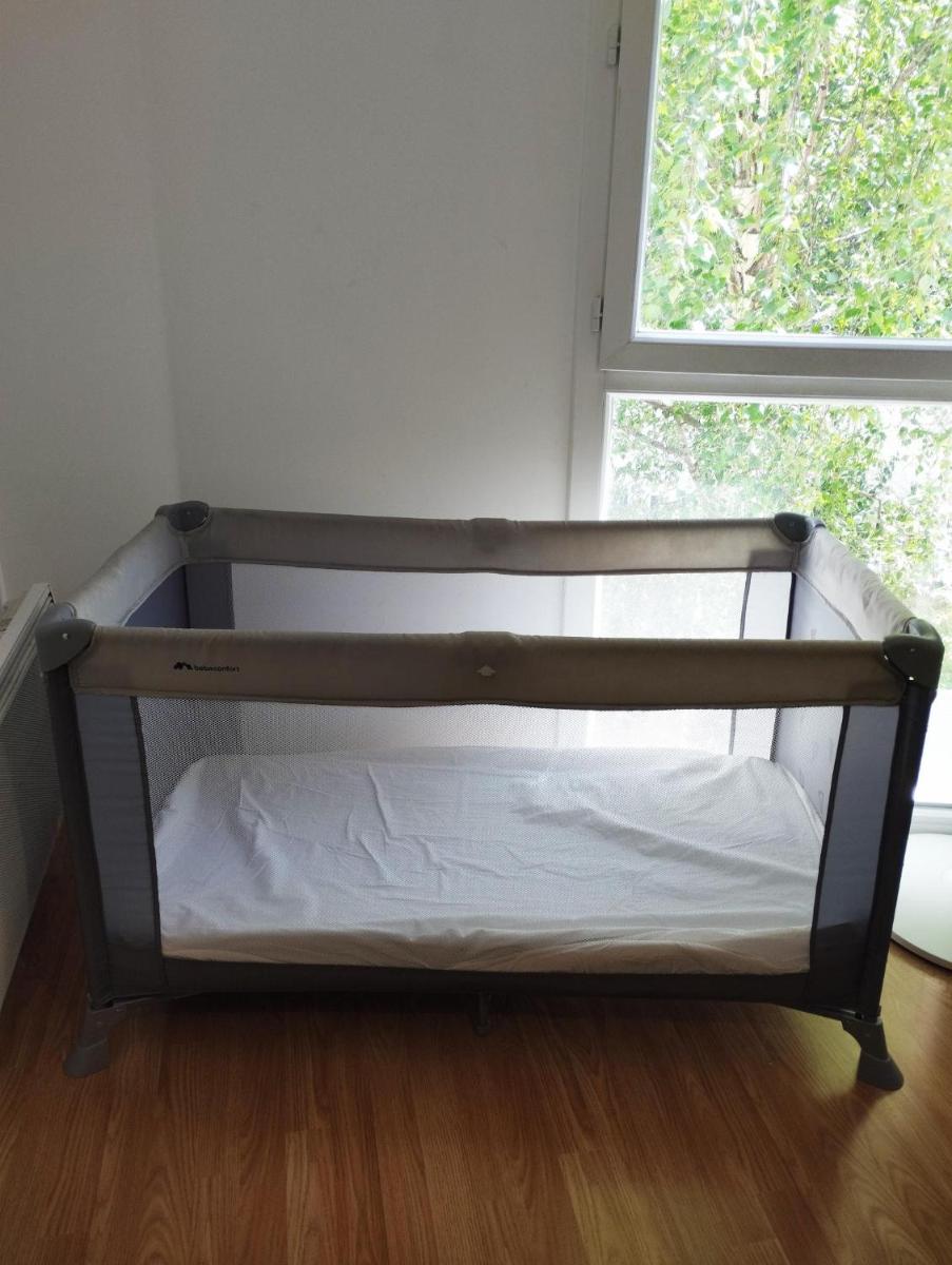 ORCHIDÉES CHOISY 5Pers Parking Wifi - Housity