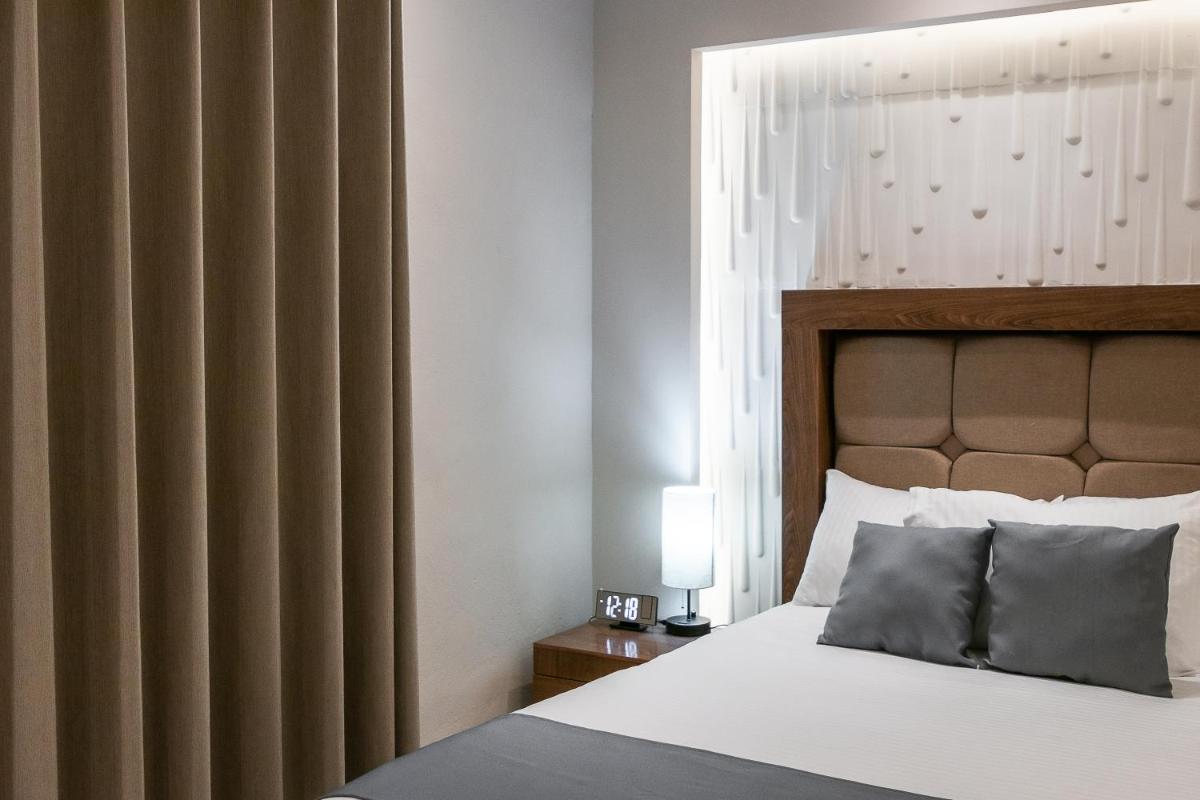 Hotel Arthemisa - Housity