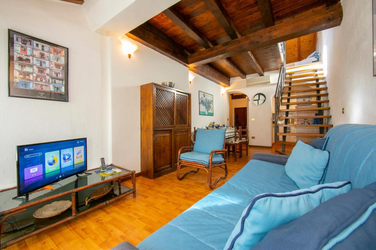 Attico Bellavista Mare sea view - Happy Rentals - Housity