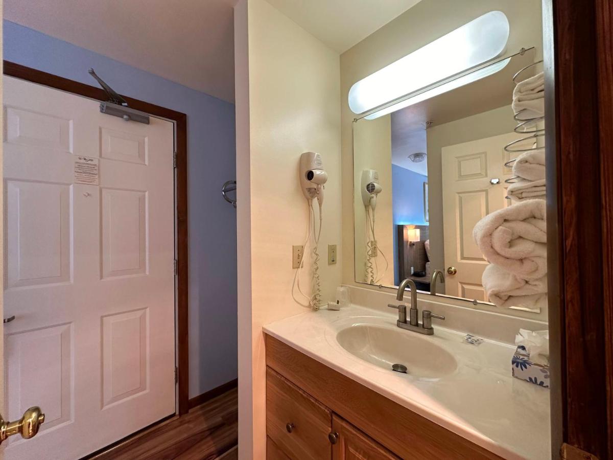 USA Inn - Housity