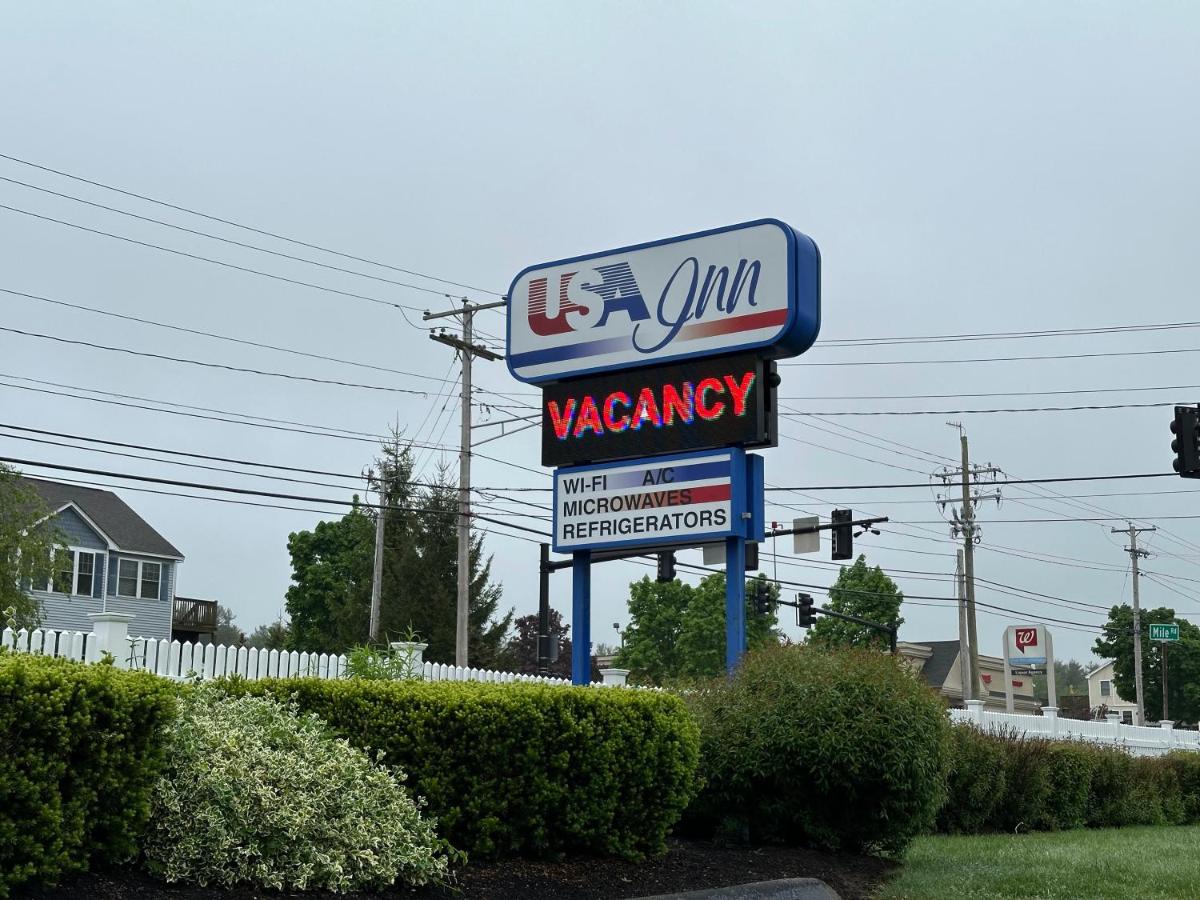 USA Inn - Housity