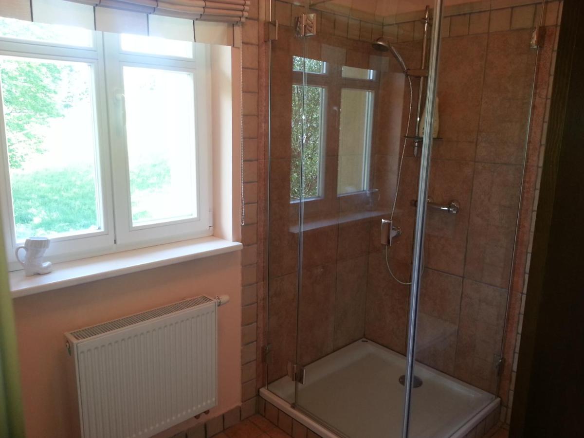 Dom Gościnny Brama Sudecka - Housity