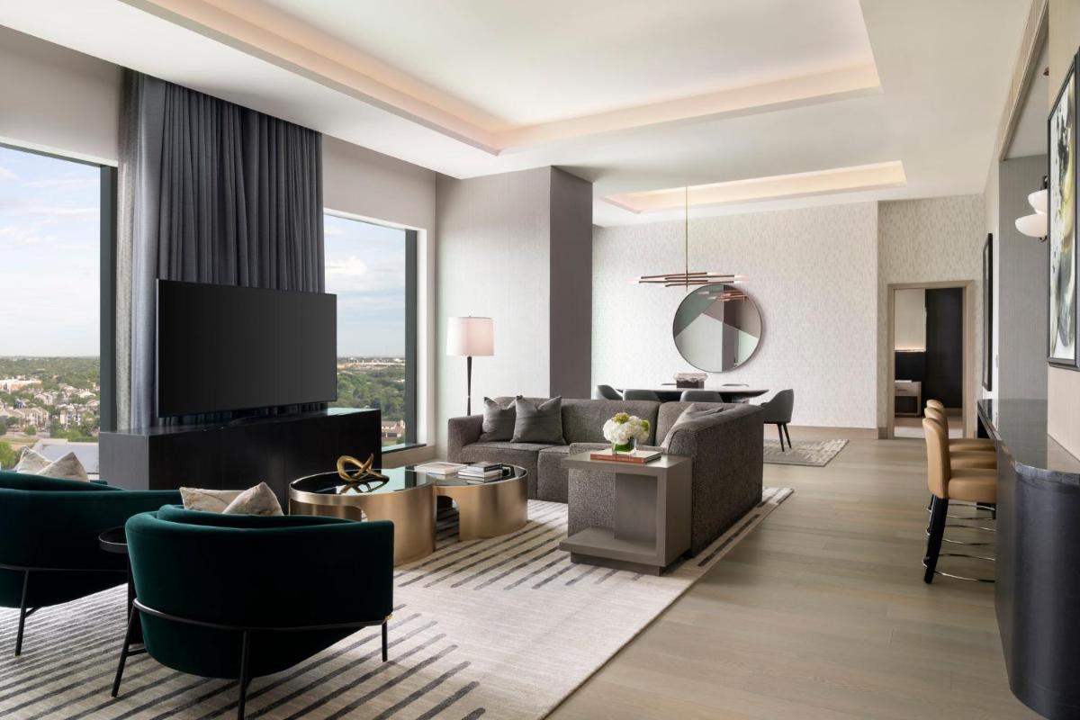 Loews Arlington Hotel - Housity