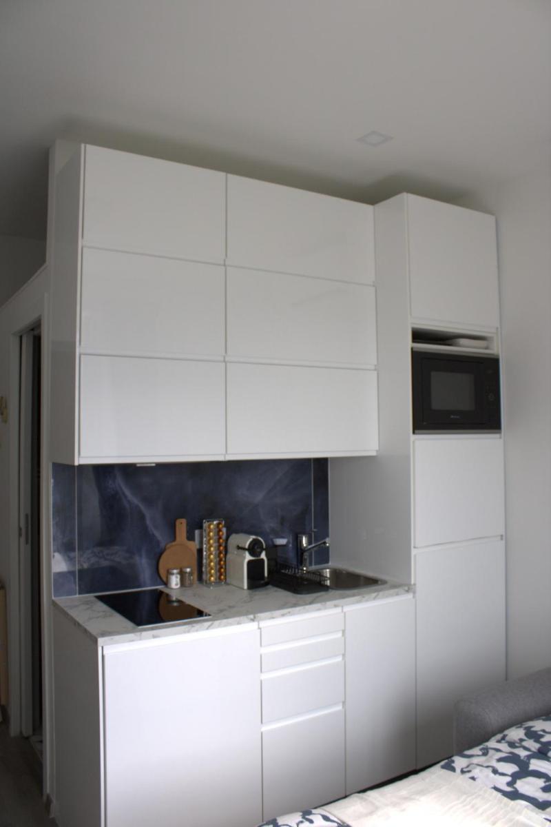 LE156 Studio Cosy Thermes, Piscine & Box Privé - Housity