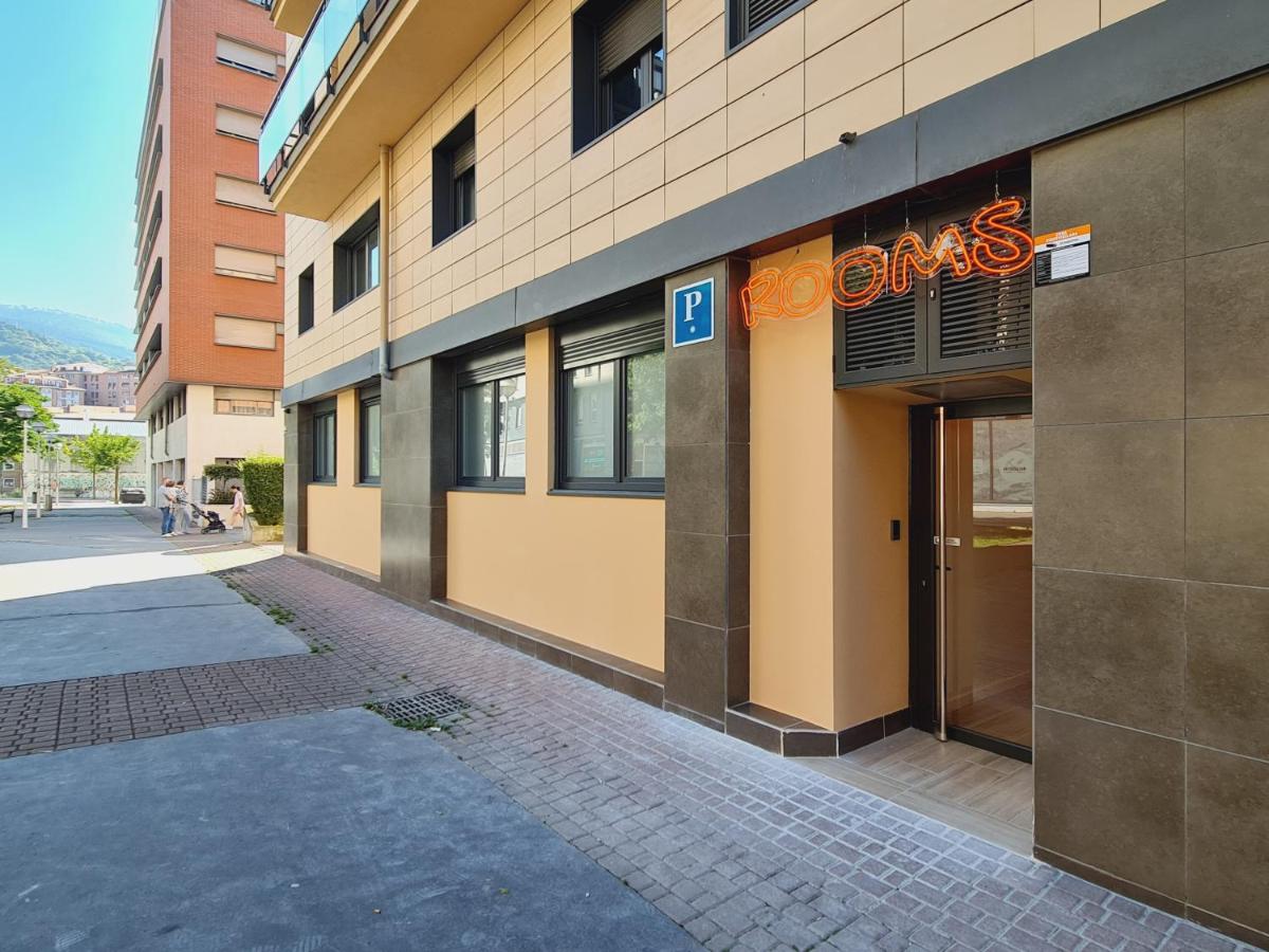 Bilbao ROOMS Miribilla - Housity