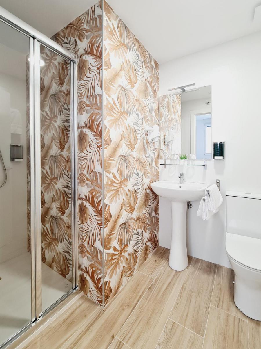 Bilbao ROOMS Miribilla - Housity