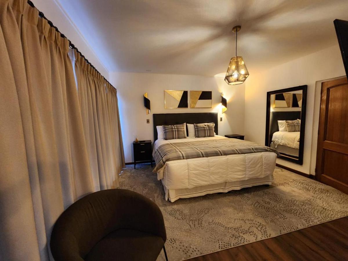 Hotel Gran Muso - Housity