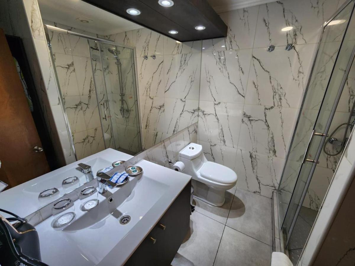 Hotel Gran Muso - Housity