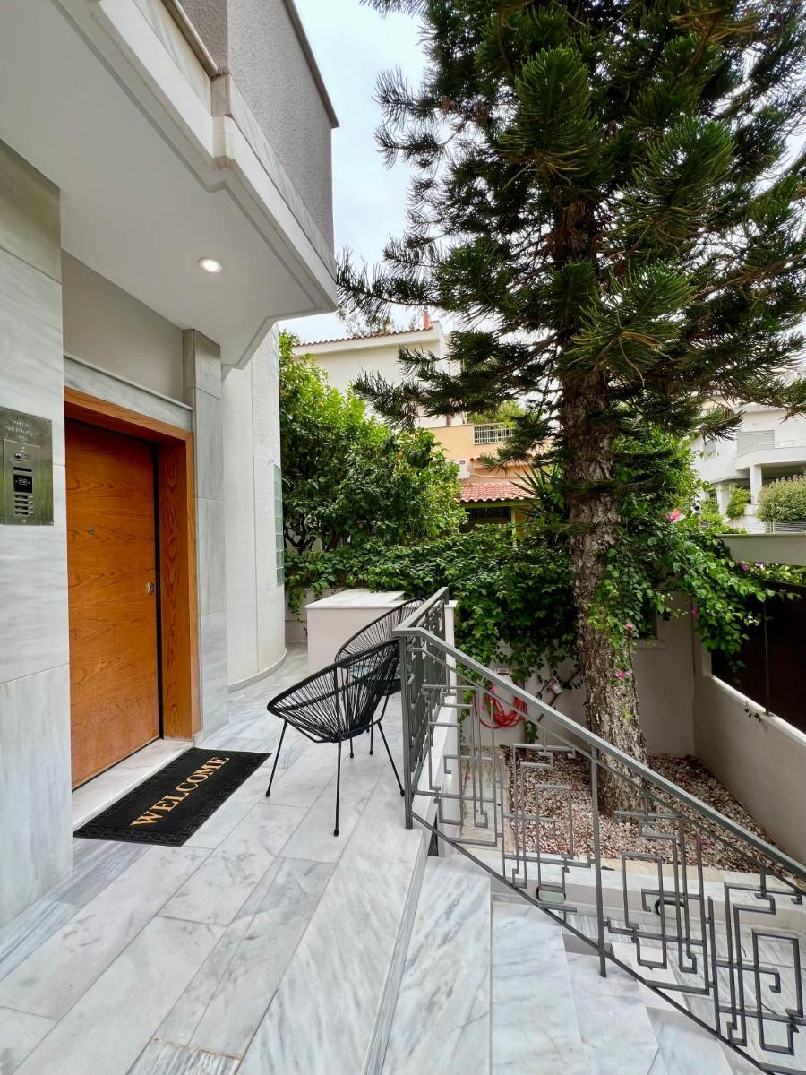 New apartment at Athenian Riviera - Housity