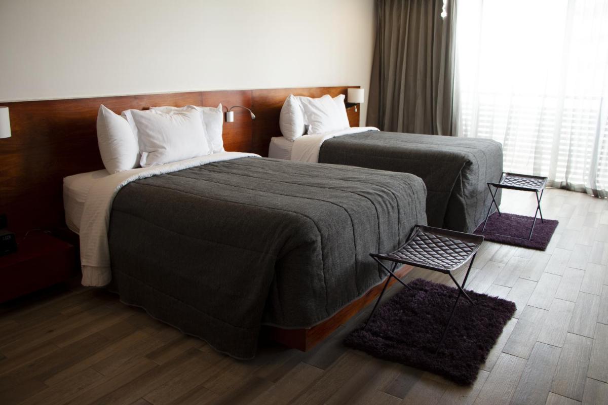 Sonata Hotel Puebla Angelópolis Distrito Sonata - Housity
