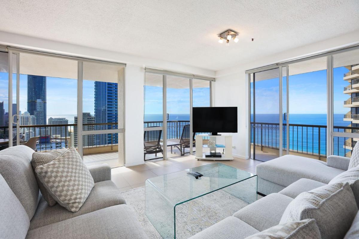 Paradise Centre Apartments managed by Gchs - Housity