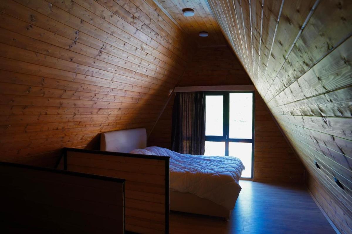 New Abastumani - Housity