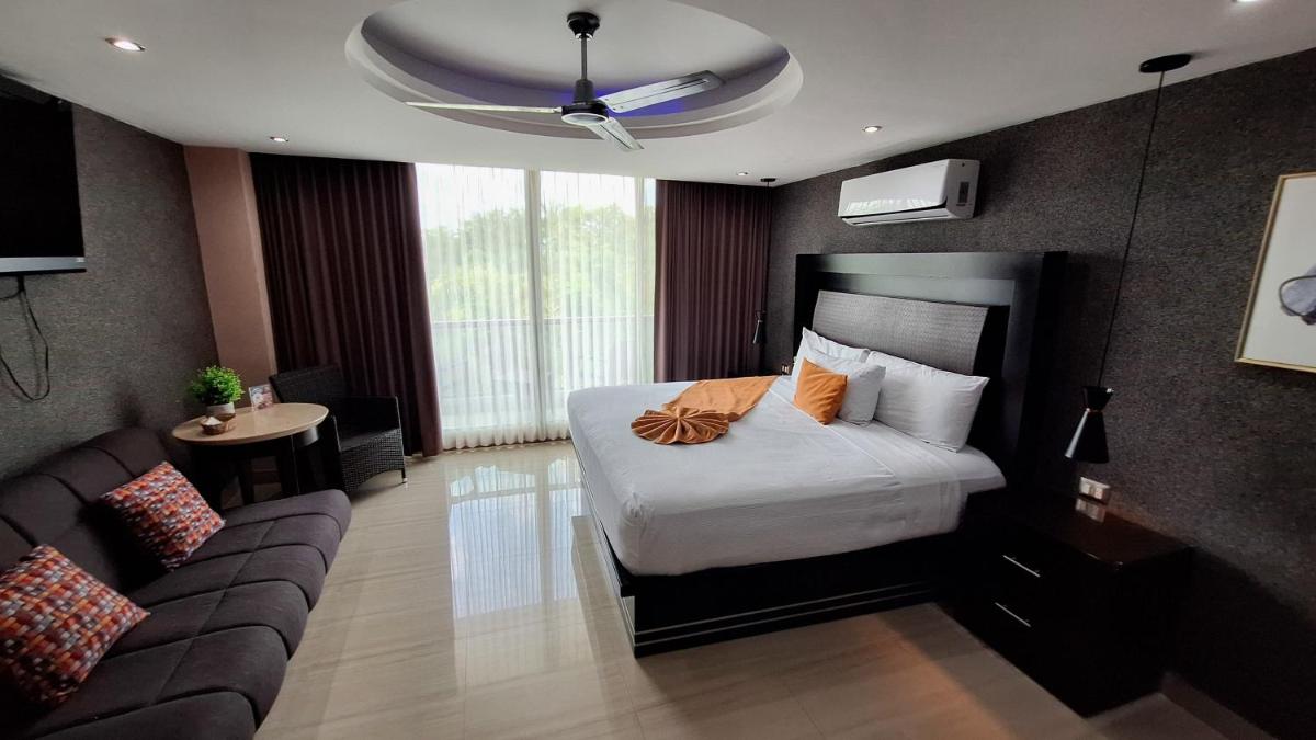 Hotel & Suites Country - Housity