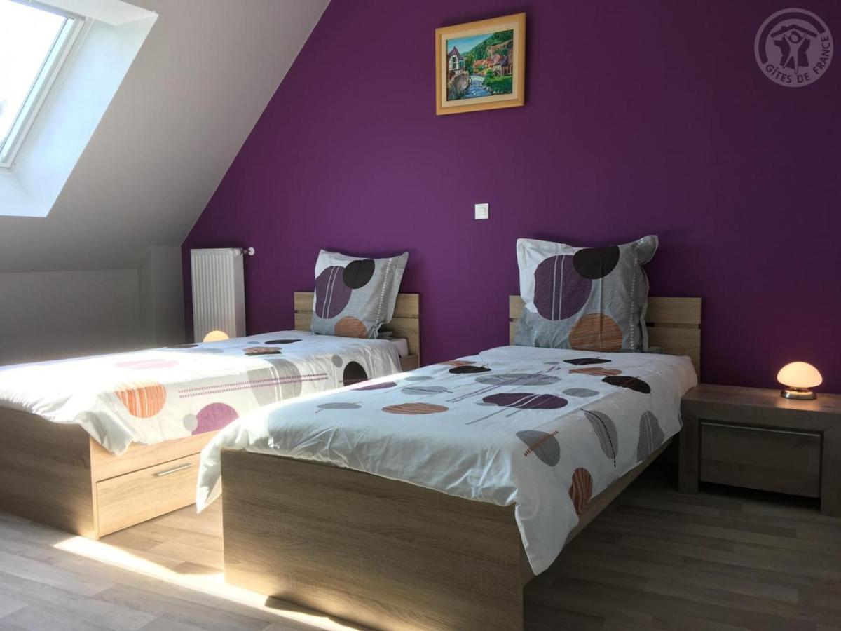 Maison spacieuse pour 8 pers avec jardin, terrasse, WIFI, proche commerces et attractions culturelles - FR-1-510-156 - Housity