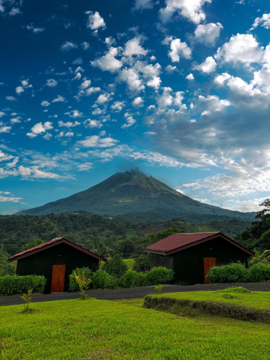 Arenal Roca Lodge & Bungalows - Housity