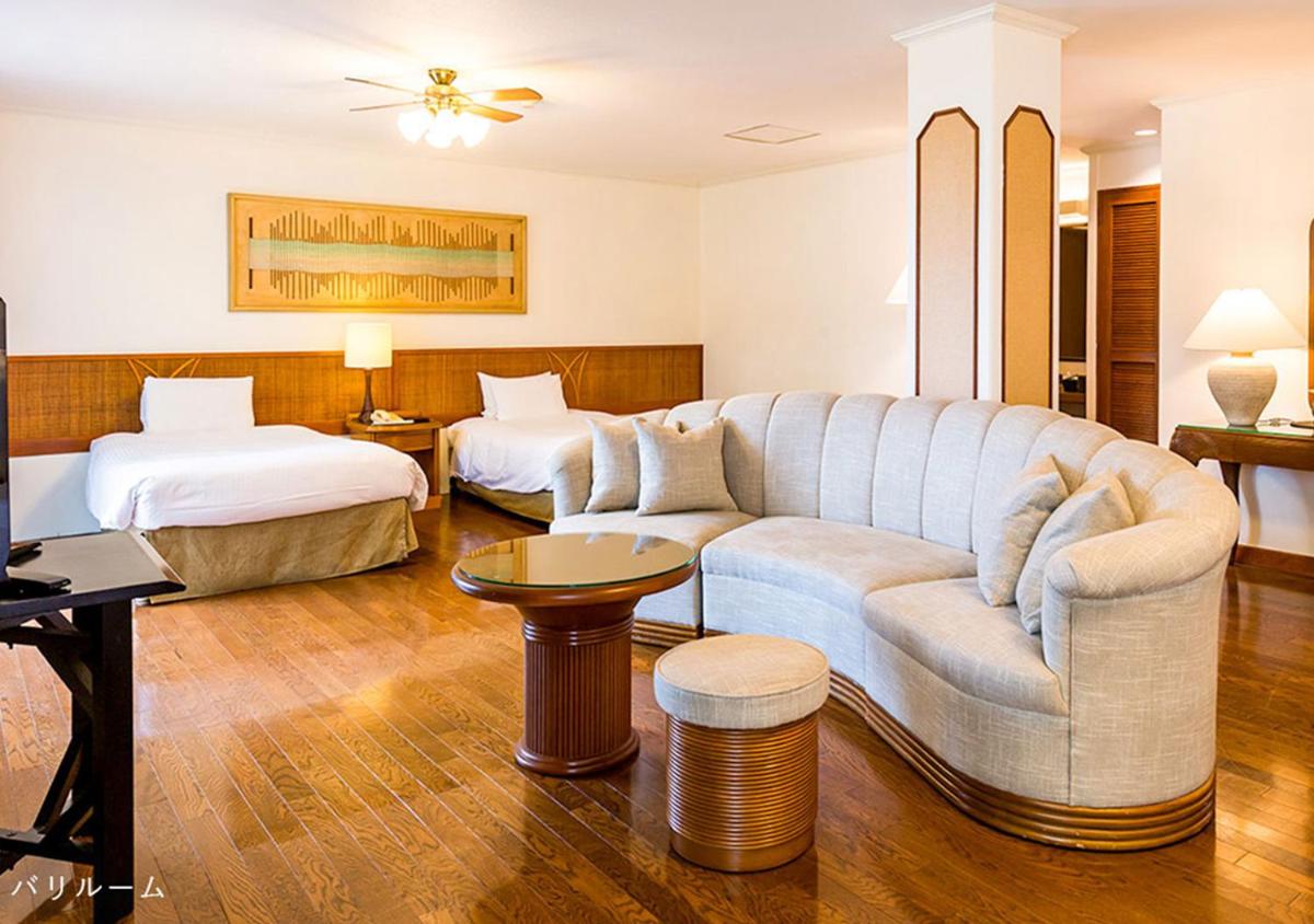 Coco Garden Resort Okinawa - Hizvo