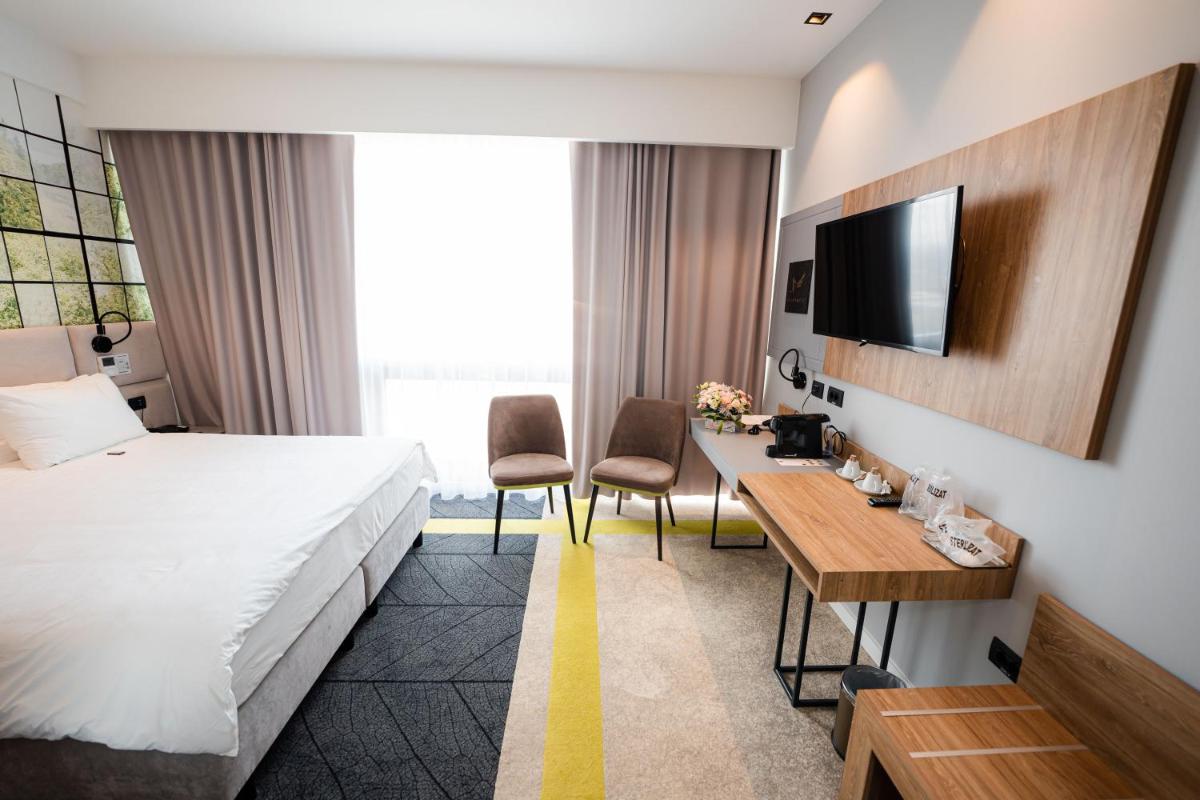 Mandachi Hotel & SPA - Housity