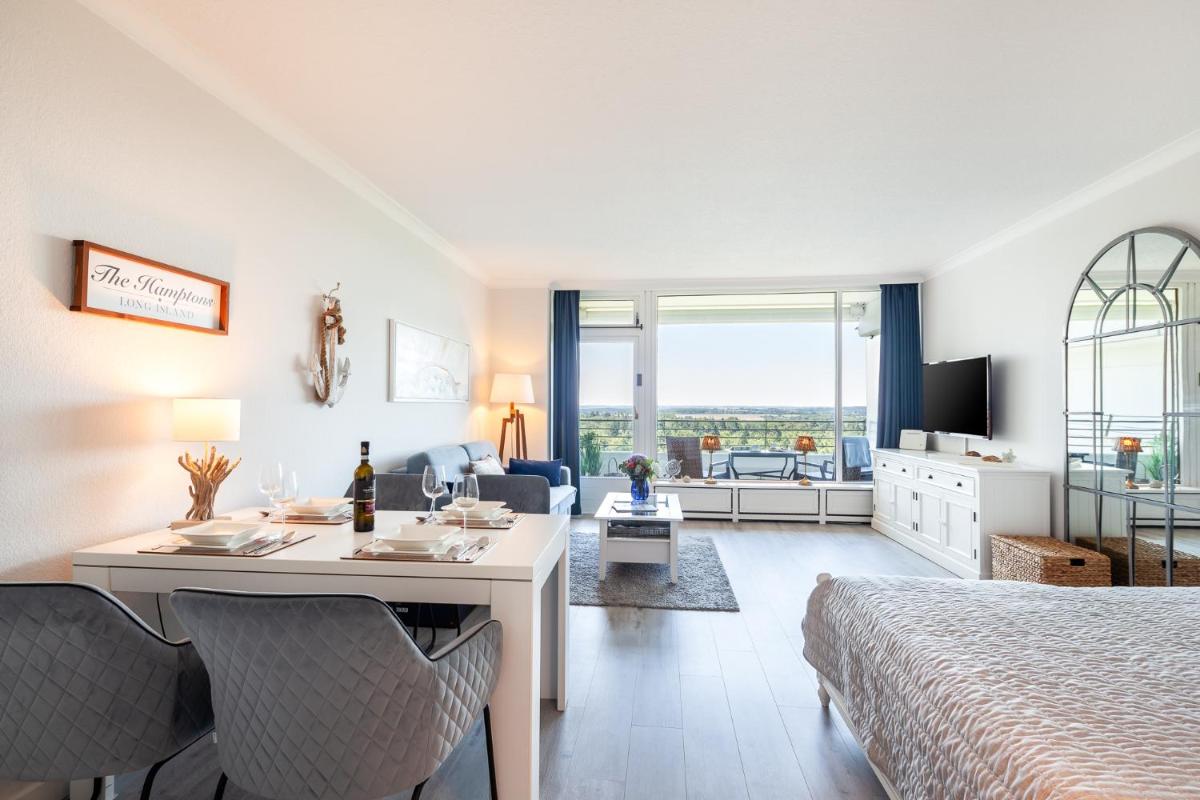 Timmendorfer Strand-Apartment - Hizvo