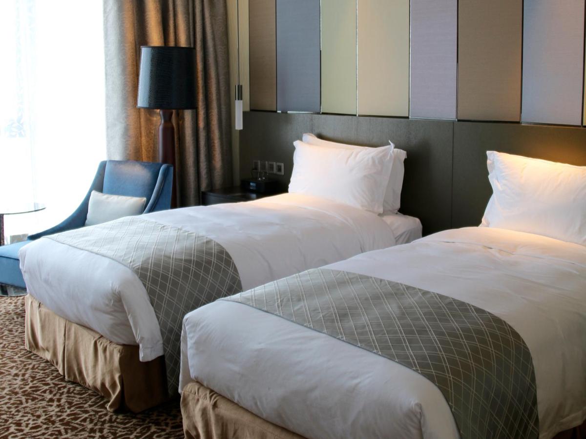 Suitetrails - Sofitel Lianyungang Suning