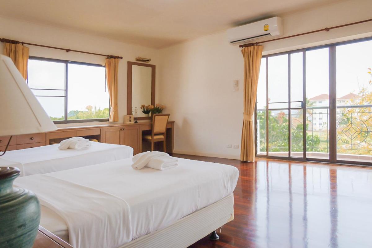 Seastar Hotel and Service Apartment - Housity