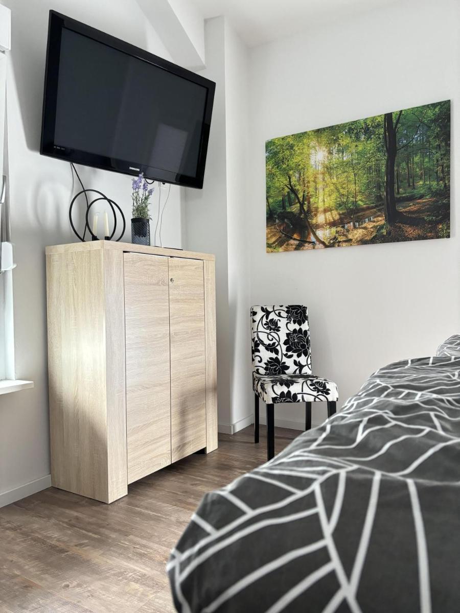 Ferienwohnung Ankerplatz - Hizvo