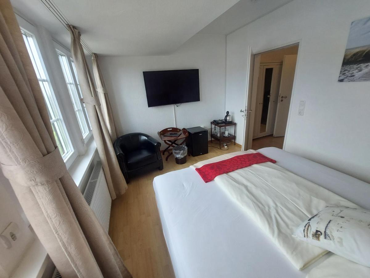 Landhotel garni zur Linde - Housity