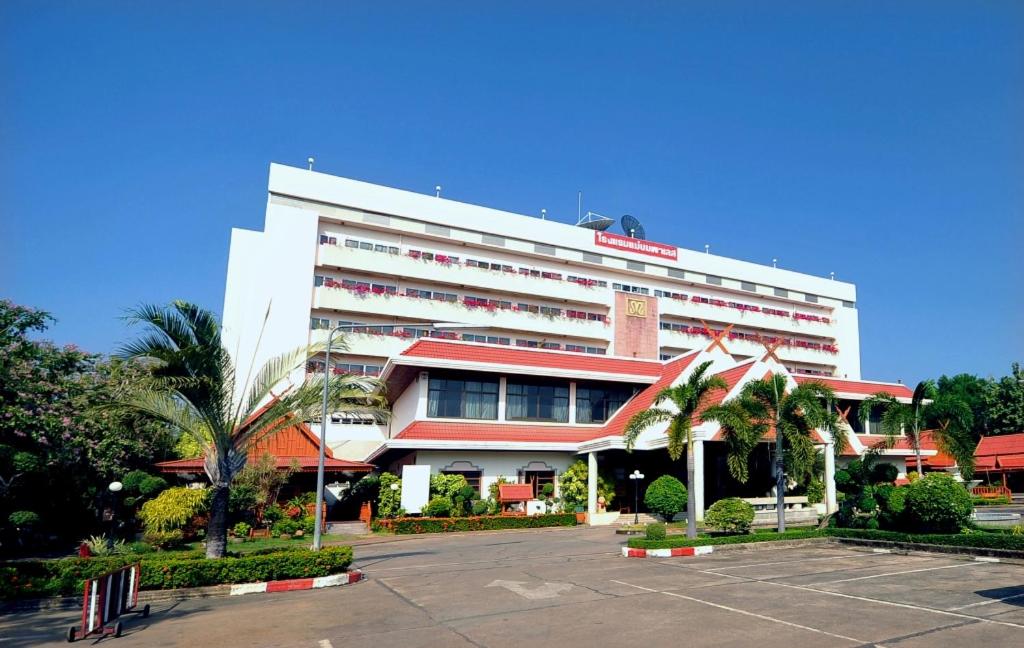 Maeyom Palace Hotel - Housity